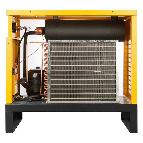 Осушитель сжатого воздуха рефрижераторного типа ET RD 60 Осушитель сжатого воздуха рефрижераторного типа ET RD 60